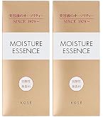 Amazon.co.jp: コーセー モイスチュアエッセンス FF 美容液 10mL